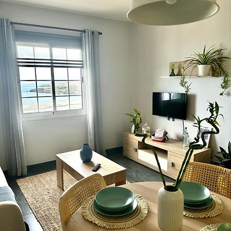 Appartamento La Casita De Daise Garachico  Esterno foto