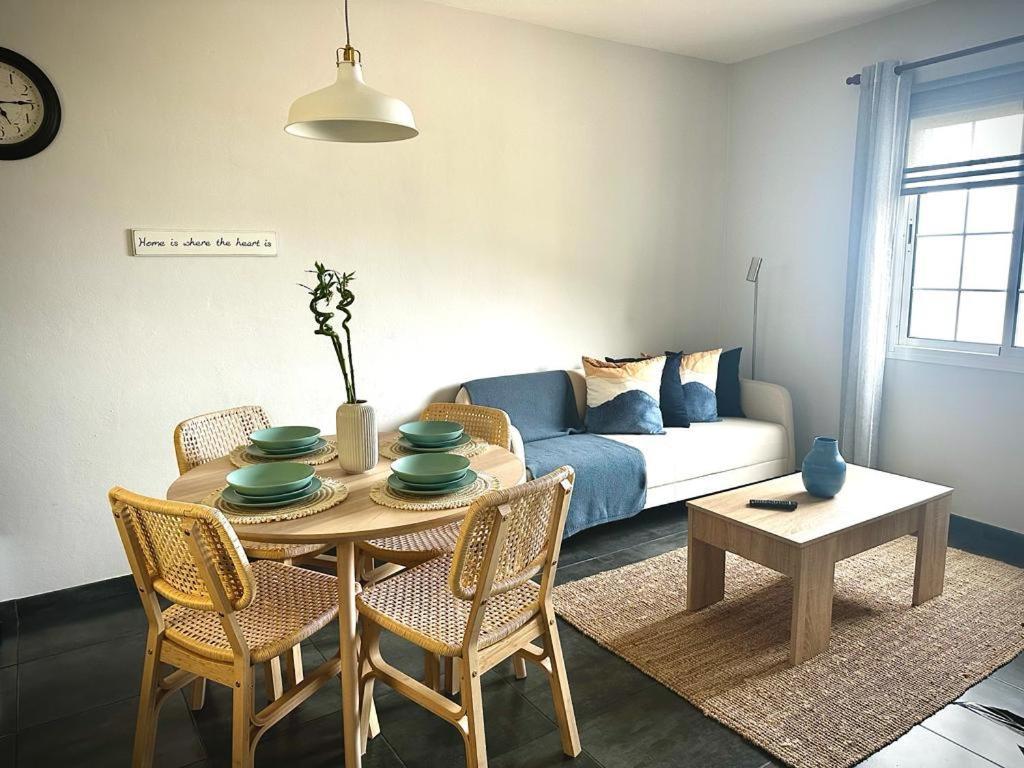 Appartamento La Casita De Daise Garachico  Esterno foto