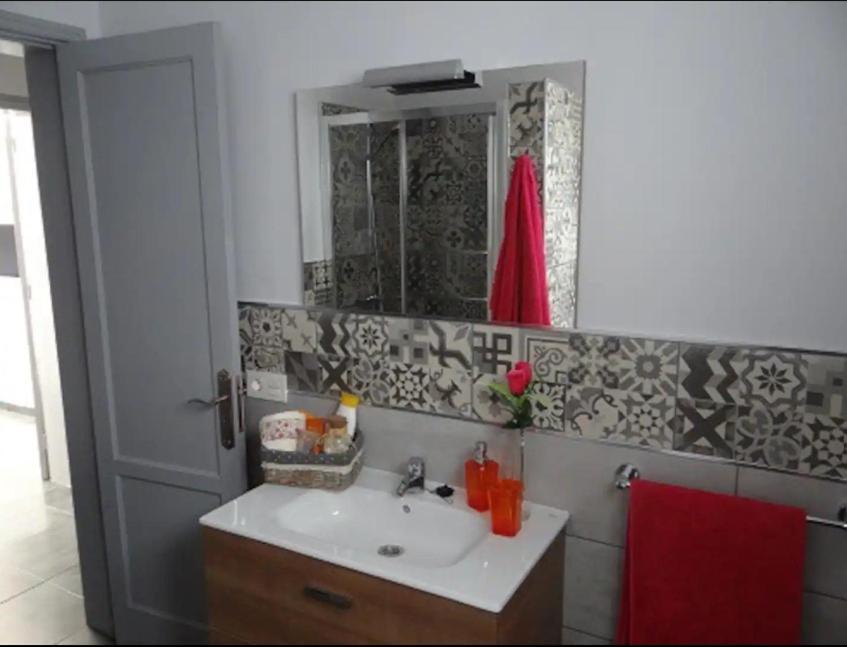 Appartamento La Casita De Daise Garachico  Esterno foto