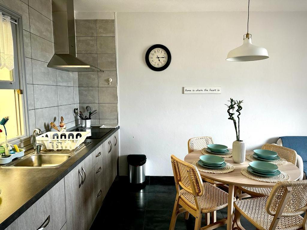 Appartamento La Casita De Daise Garachico  Esterno foto