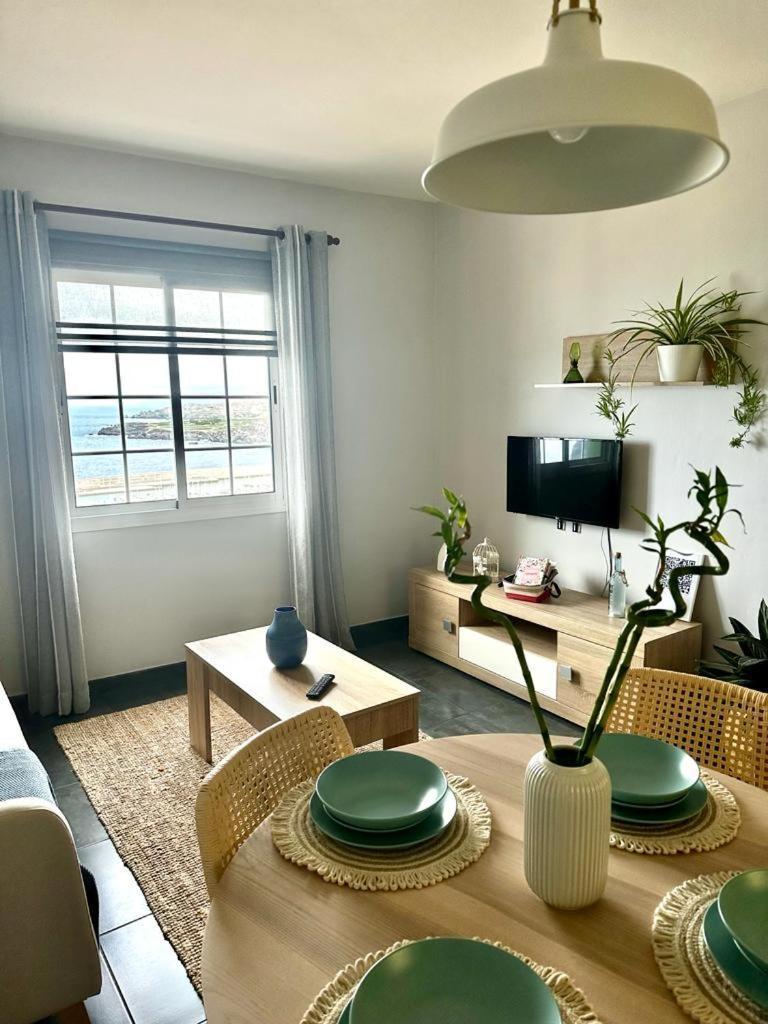 Appartamento La Casita De Daise Garachico  Esterno foto